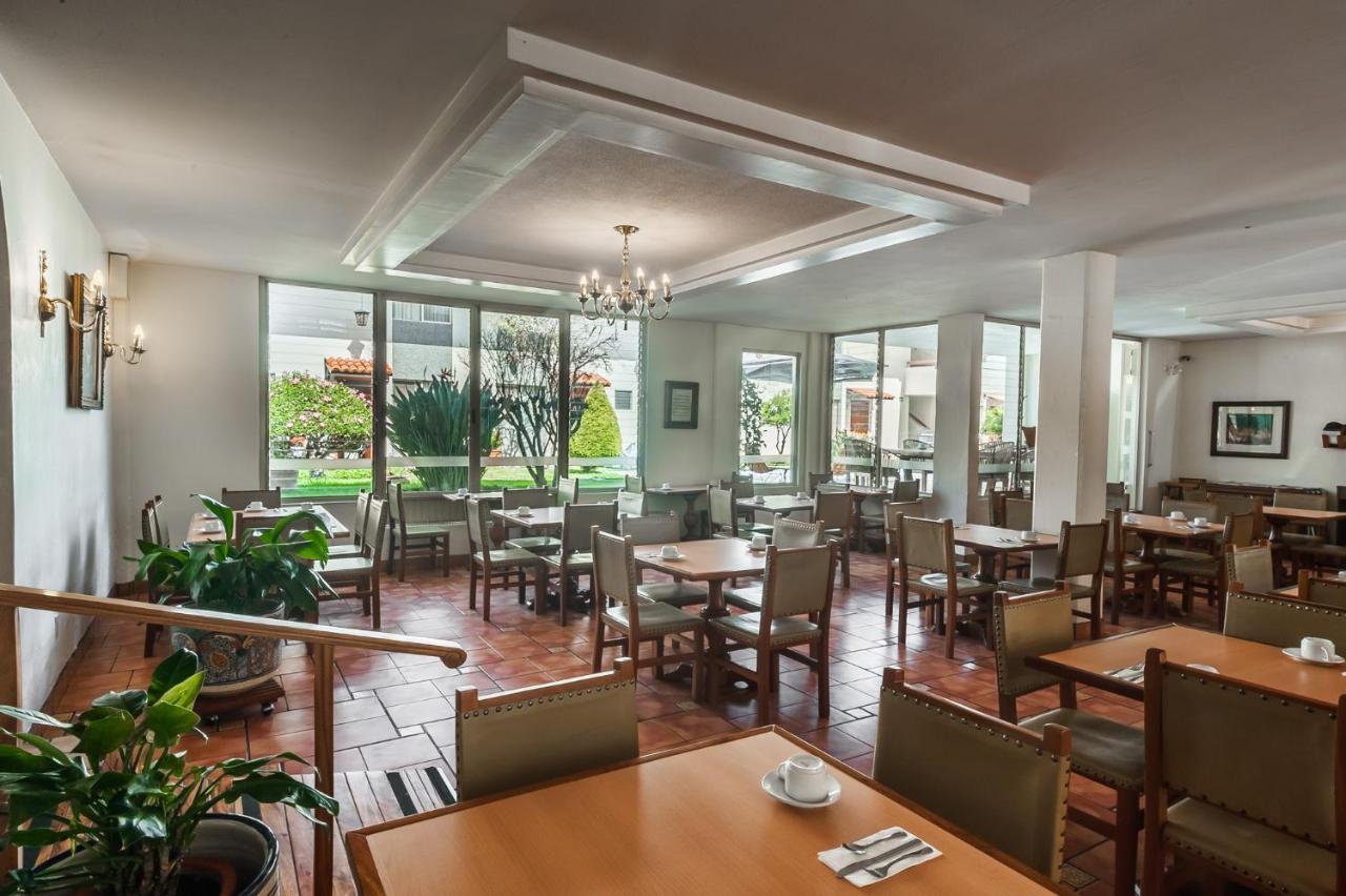 Hotel Isabel Гвадалахара Экстерьер фото